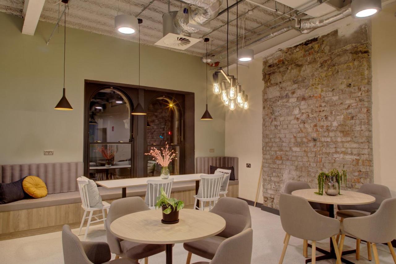 Apartamento Destiny Student - Broga House Cork Exterior foto