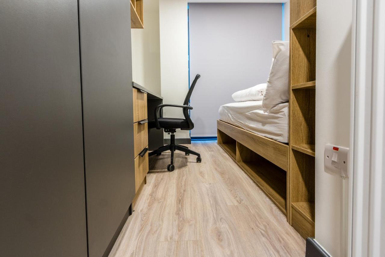 Apartamento Destiny Student - Broga House Cork Exterior foto